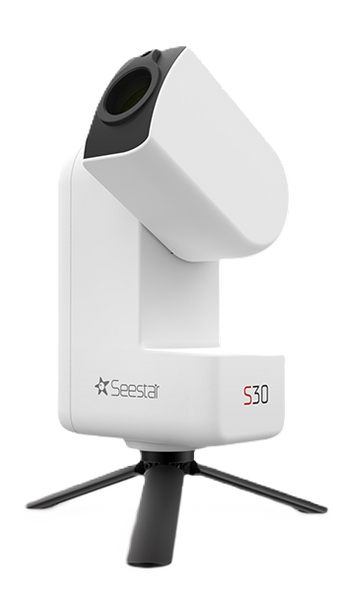 Seestar S30 Smart Telescope | Seestar S30 Smart Telescope