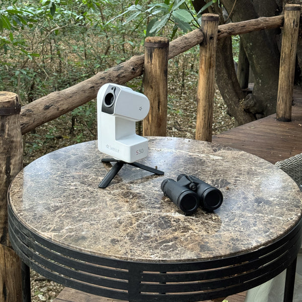 Seestar S30 Smart Telescope | Seestar S30 Smart Telescope