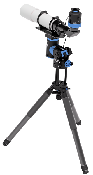 Pegasus Astro SmartEye Smart Eyepiece (PEG-SMARTEYE) | Pegasus Astro SmartEye Smart Eyepiece (PEG-SMARTEYE)