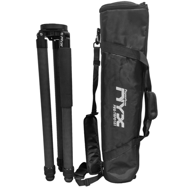 Pegasus Carbon Fiber Tripod for NYX-101 (PEG-TRPD101) | Pegasus Carbon Fiber Tripod for NYX-101 (PEG-TRPD101)