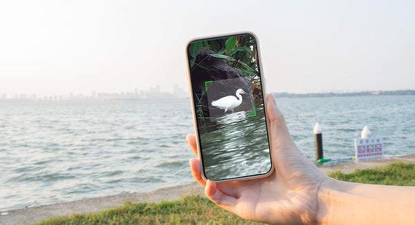 Seestar S30 Smart Telescope | Seestar S30 Smart Telescope