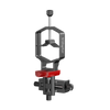 Move Shoot Move Tridaptor Smartphone Adapter for Telescopes, Microscopes, Binoculars