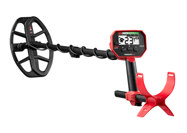Minelab 40-Series Vanquish Metal Detectors | Minelab 40-Series Vanquish Metal Detectors