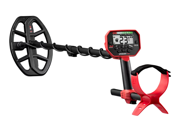 Minelab 40-Series Vanquish Metal Detectors | Minelab 40-Series Vanquish Metal Detectors