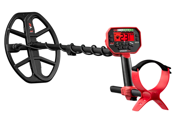 Minelab 40-Series Vanquish Metal Detectors | Minelab 40-Series Vanquish Metal Detectors