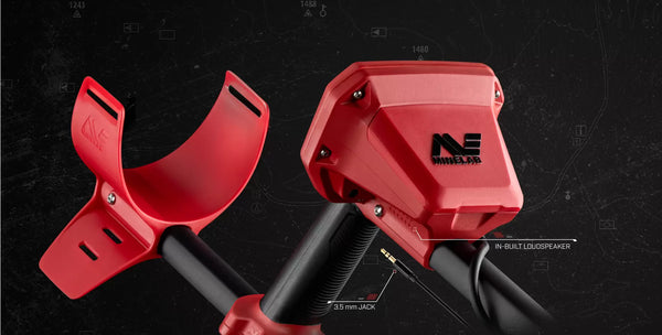 Minelab 40-Series Vanquish Metal Detectors | Minelab 40-Series Vanquish Metal Detectors