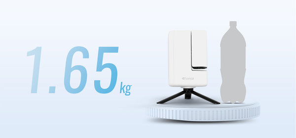 Seestar S30 Smart Telescope | Seestar S30 Smart Telescope