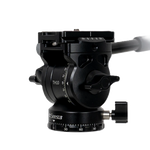 ZWO TH10 Fluid Tripod Head for SeeStar (ZWO-TH10)