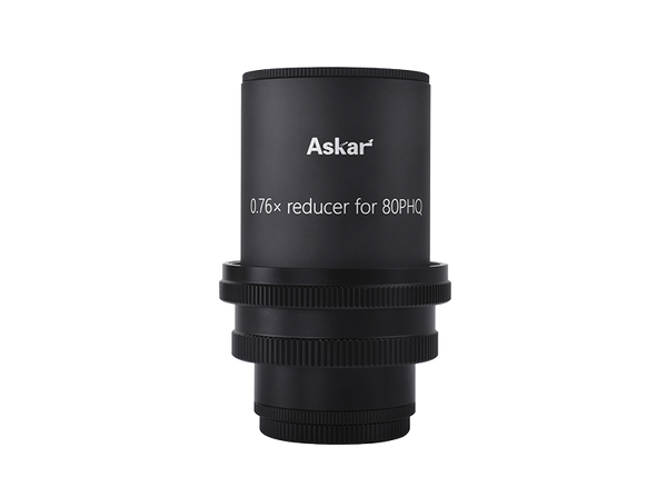 Askar 80PHQ Reducer (80PHQ SR) | Askar 80PHQ Reducer (80PHQ SR)