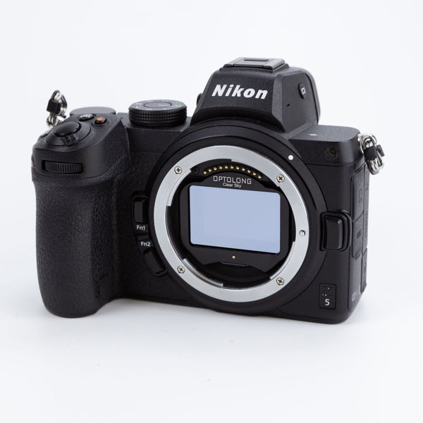 Optolong Clear Sky Nikon-Z Clip FIlter (OPT-CLEAR-SKY-NK-Z) | Optolong Clear Sky Nikon-Z Clip FIlter (OPT-CLEAR-SKY-NK-Z)