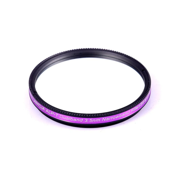 Antlia ALP-T Dual Band 3.5nm SII&Hb 2" Filter (ALP-T-3NM-SH-2) | Antlia ALP-T Dual Band 3.5nm SII&Hb 2" Filter (ALP-T-3NM-SH-2)