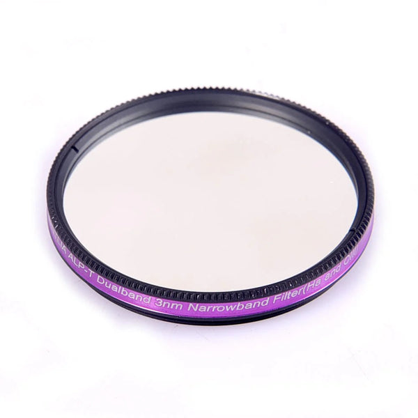 Antlia ALP-T Dual Band 3nm Ha&OIII + 3.5nm SII&Hb 2" Filter Set (ALP-T-3NM-SET-2) | Antlia ALP-T Dual Band 3nm Ha&OIII + 3.5nm SII&Hb 2" Filter Set (ALP-T-3NM-SET-2)