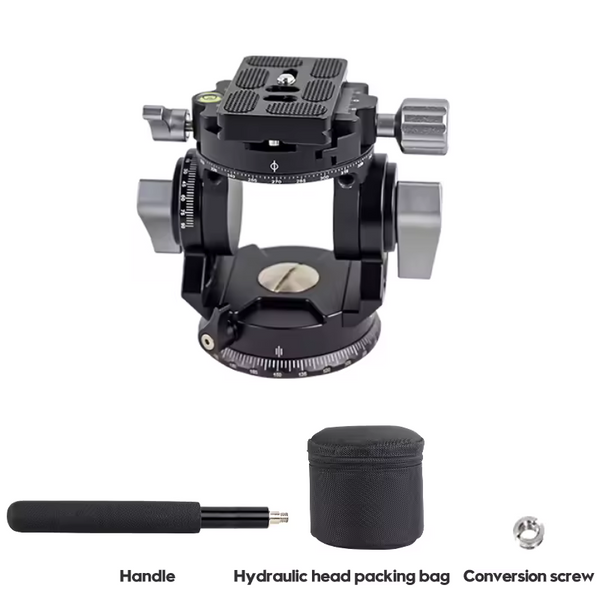 AST Core Tripod Equatorial Wedge - Built for SeeStar | AST-WEDGE | AST Core Tripod Equatorial Wedge - Built for SeeStar | AST-WEDGE
