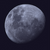 View of moon | Seestar S50 Smart Telescope by ZWO