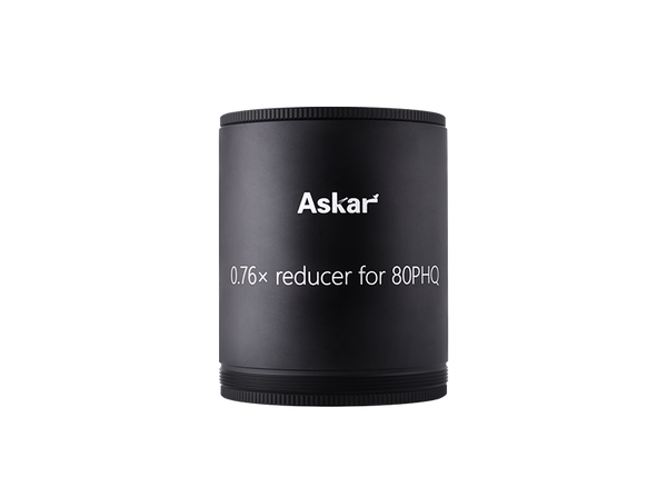 Askar 80PHQ Reducer (80PHQ SR) | Askar 80PHQ Reducer (80PHQ SR)