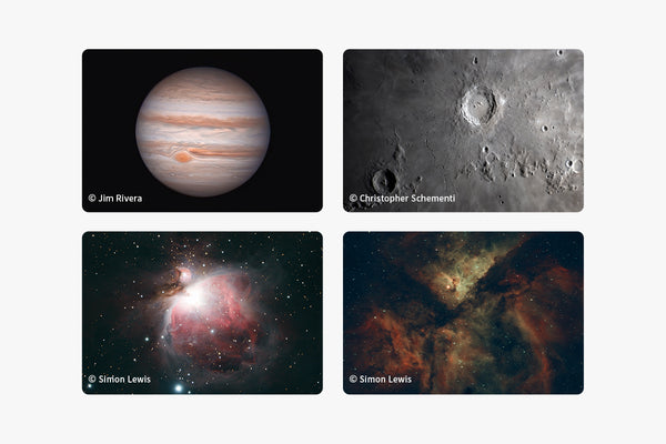 ZWO ASI585MC Pro Planetary Colour Camera (ASI585MC-P) | ZWO ASI585MC Pro Planetary Colour Camera (ASI585MC-P)