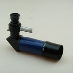 Antares Illuminated 7X50 RA Finderscope White (IFREWT)
