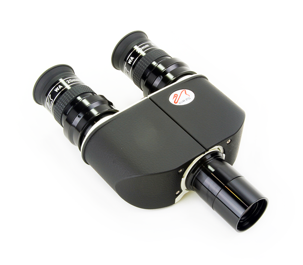 William Optics Binoviewer Complete Package (E-BINO-P) | William Optics Binoviewer Complete Package (E-BINO-P)