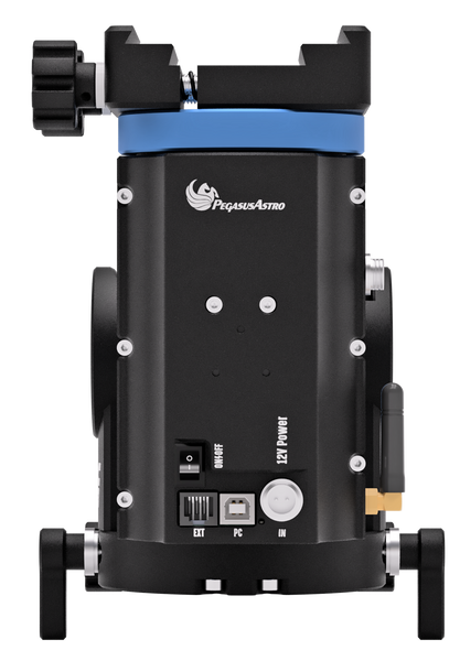 Pegasus Astro NYX-88 Strain Wave Gear Mount (PEG-NYX88) | Pegasus Astro NYX-88 Strain Wave Gear Mount (PEG-NYX88)