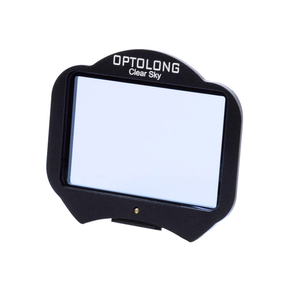Optolong Clear Sky Nikon-Z Clip FIlter (OPT-CLEAR-SKY-NK-Z) | Optolong Clear Sky Nikon-Z Clip FIlter (OPT-CLEAR-SKY-NK-Z)