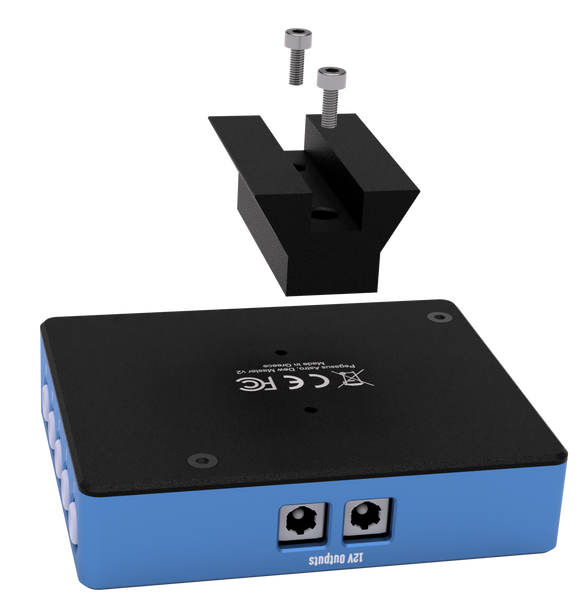 Pegasus Astro DewMaster 2 (PEG-DEWMSTR2) | Pegasus Astro DewMaster 2 (PEG-DEWMSTR2)