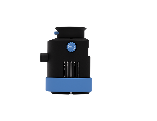 Pegasus Astro SmartEye Smart Eyepiece (PEG-SMARTEYE) | Pegasus Astro SmartEye Smart Eyepiece (PEG-SMARTEYE)