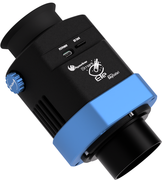 Pegasus Astro SmartEye Smart Eyepiece (PEG-SMARTEYE) | Pegasus Astro SmartEye Smart Eyepiece (PEG-SMARTEYE)