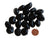 Bulk Rock Tumbling Rough - Apache Tears | Bulk Rock Tumbling Rough - Apache Tears