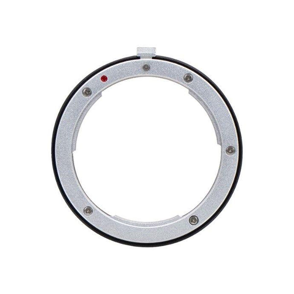 ZWO Nikon Lens Adapter for 2" Filter Wheels (ZWO-EFW2-NIKON) | ZWO Nikon Lens Adapter for 2" Filter Wheels (ZWO-EFW2-NIKON)