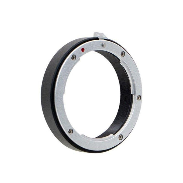 ZWO Nikon Lens Adapter for 2" Filter Wheels (ZWO-EFW2-NIKON) | ZWO Nikon Lens Adapter for 2" Filter Wheels (ZWO-EFW2-NIKON)