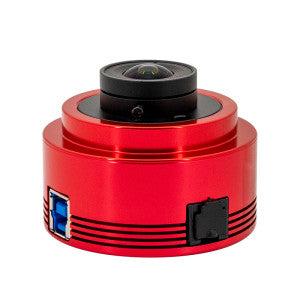 Zwo Asi290Mm Usb3.0 Monochrome Camera (Asi290Mm) - All-Star Telescope Canada - For All Things Astro, Binoculars, and Science | ZWO ASI290MM USB3.0 Monochrome Camera (ASI290MM)