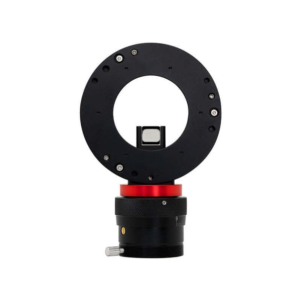 Zwo Off-Axis Guider For Asi Mini Cameras (Zwo-Oag-L) - All-Star Telescope Canada - For All Things Astro, Binoculars, and Science | ZWO Off-Axis Guider for ASI Mini Cameras (ZWO-OAG-L)