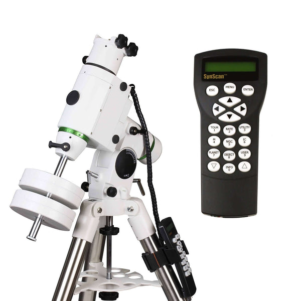 Sky-Watcher Heq5 Mount  (S30400) - All-Star Telescope Canada - For All Things Astro, Binoculars, and Science | Sky-Watcher HEQ5 Mount (S30400)
