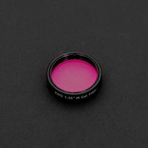 ZWO 1.25"/2" IR UV Cut Filter | ZWO 1.25"/2" IR UV Cut Filter
