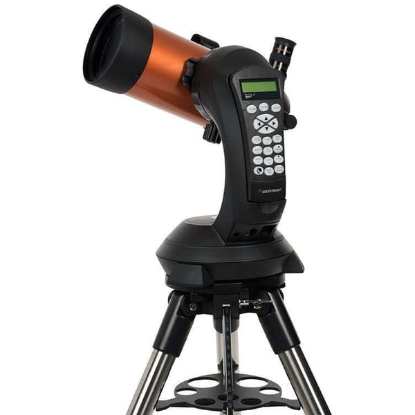 Celestron Nexstar 4Se Telescope - All-Star Telescope Canada - For All Things Astro, Binoculars, And Science | Celestron NexStar 4SE Telescope (11049)
