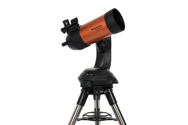 Celestron Nexstar 4Se Telescope - All-Star Telescope Canada - For All Things Astro, Binoculars, And Science | Celestron NexStar 4SE Telescope (11049)
