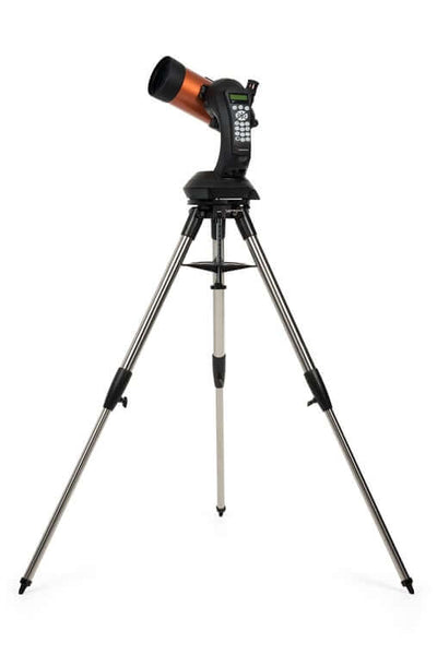 Celestron Nexstar 4Se Telescope - All-Star Telescope Canada - For All Things Astro, Binoculars, And Science | Celestron NexStar 4SE Telescope (11049)