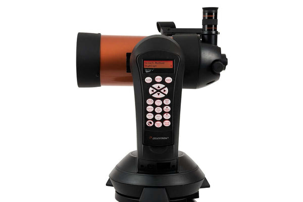 Celestron Nexstar 4Se Telescope - All-Star Telescope Canada - For All Things Astro, Binoculars, and Science | Celestron NexStar 4SE Telescope (11049)
