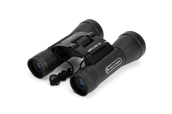 Celestron UpClose G2 16x32mm Roof Box Binoculars (71234) | Celestron UpClose G2 16x32mm Roof Box Binoculars (71234)