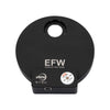 ZWO 8-Position EFW for 1.25" and 31mm Filters (ZWO-EFW-8x1.25)