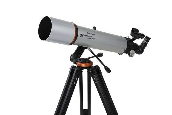 Celestron Starsense Explorer Dx 102Az (22460) - All-Star Telescope Canada - For All Things Astro, Binoculars, And Science | Celestron StarSense Explorer DX 102AZ (22460)