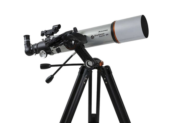 Celestron Starsense Explorer Dx 102Az (22460) - All-Star Telescope Canada - For All Things Astro, Binoculars, And Science | Celestron StarSense Explorer DX 102AZ (22460)