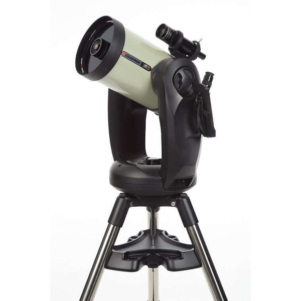 Celestron Cpc Deluxe 800 Hd Computerized Telescope (11007) - All-Star Telescope Canada - For All Things Astro, Binoculars, and Science | Celestron CPC Deluxe 800 HD Computerized Telescope (11007)