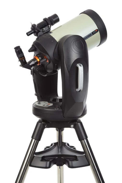 Celestron Cpc Deluxe 800 Hd Computerized Telescope (11007) - All-Star Telescope Canada - For All Things Astro, Binoculars, And Science | Celestron CPC Deluxe 800 HD Computerized Telescope (11007)