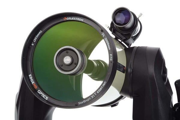 Celestron Cpc Deluxe 800 Hd Computerized Telescope (11007) - All-Star Telescope Canada - For All Things Astro, Binoculars, And Science | Celestron CPC Deluxe 800 HD Computerized Telescope (11007)
