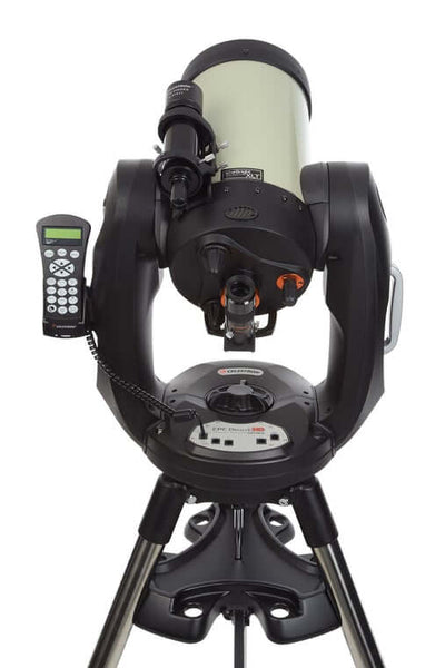 Celestron Cpc Deluxe 800 Hd Computerized Telescope (11007) - All-Star Telescope Canada - For All Things Astro, Binoculars, And Science | Celestron CPC Deluxe 800 HD Computerized Telescope (11007)