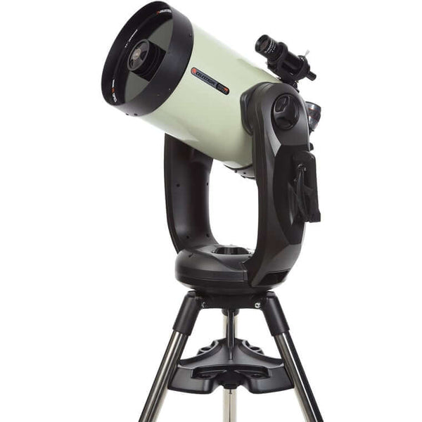 Celestron Cpc Deluxe 1100 Hd Computerized Telescope (11009) - All-Star Telescope Canada - For All Things Astro, Binoculars, and Science | Celestron CPC Deluxe 1100 HD Computerized Telescope (11009)