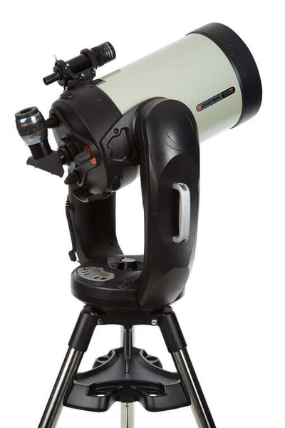 Celestron Cpc Deluxe 1100 Hd Computerized Telescope (11009) - All-Star Telescope Canada - For All Things Astro, Binoculars, And Science | Celestron CPC Deluxe 1100 HD Computerized Telescope (11009)