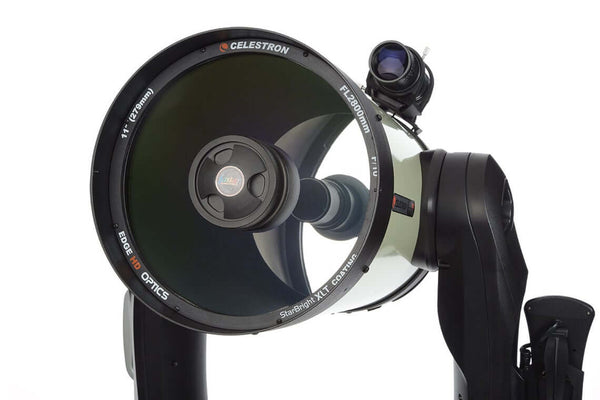 Celestron Cpc Deluxe 1100 Hd Computerized Telescope (11009) - All-Star Telescope Canada - For All Things Astro, Binoculars, And Science | Celestron CPC Deluxe 1100 HD Computerized Telescope (11009)