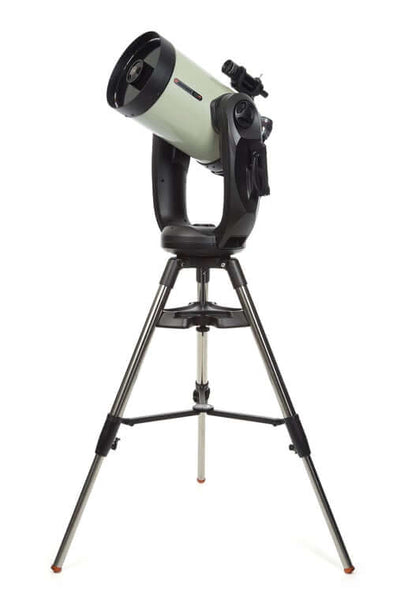 Celestron Cpc Deluxe 1100 Hd Computerized Telescope (11009) - All-Star Telescope Canada - For All Things Astro, Binoculars, And Science | Celestron CPC Deluxe 1100 HD Computerized Telescope (11009)